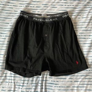 Polo Ralph Lauren boxers NWOT